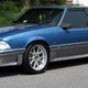 Illustration for article titled The Choice Of Modern Car Rims Is Terrible